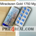 Miraclezen Gold 1750 Mg 39